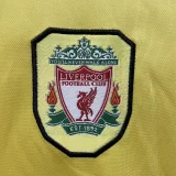 2004-2005 LIV Away Retro Soccer Jersey
