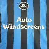 1996-1997 Birmingham Third Retro Soccer Jersey
