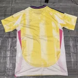 24-25 JUV Away   Fans Soccer Jersey