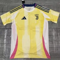 24-25 JUV Away   Fans Soccer Jersey