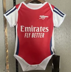 24-25 ARS Home Baby Infant Crawl Suit