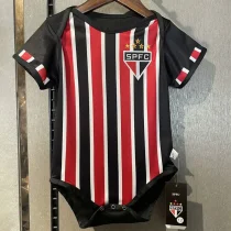 24-25 Sao Paulo Home Baby Infant Crawl Suit