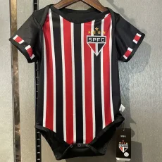 24-25 Sao Paulo Home Baby Infant Crawl Suit