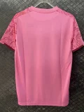 24-25 Palestina FC Pink Training shirts