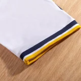 2003-2005 Parma Away Retro Soccer Jersey