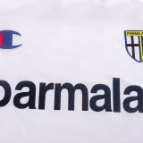 2003-2005 Parma Away Retro Soccer Jersey