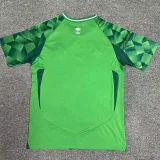 24-25 Saudi Arabia Home Fans Soccer Jersey