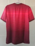 2014 Portugal Home Retro Soccer Jersey