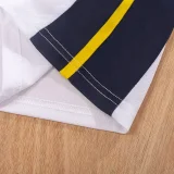 2003-2005 Parma Away Retro Soccer Jersey