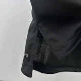 23-24 WARRIORS CURRY #30 Black Glory Edition Top Quality Hot Pressing NBA Jersey 荣耀版