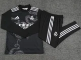 24-25 RMA Black Half Pull Special Edition (半拉链)