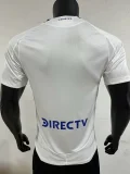 24-25 Boca Juniors Away Player Version Soccer Jersey