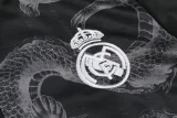 24-25 RMA Black Half Pull Special Edition (半拉链)