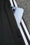 24-25 RMA Black Half Pull Special Edition (半拉链)