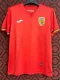 2024 Romania Away Fans Soccer Jersey