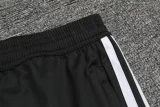 24-25 RMA Black Half Pull Special Edition (半拉链)