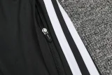 24-25 RMA Black Half Pull Special Edition (半拉链)