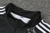 24-25 RMA Black Half Pull Special Edition (半拉链)