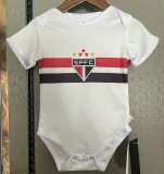 24-25 Sao Paulo Home Baby Infant Crawl Suit