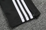 24-25 RMA Black Half Pull Special Edition (半拉链)