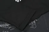 24-25 RMA Black Half Pull Special Edition (半拉链)