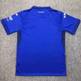24-25 Hoffenheim Home Fans Soccer Jersey