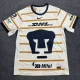 24-25 Pumas UNAM Home Fans Soccer Jersey