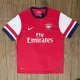 2012-2013 ARS Home Retro Soccer Jersey