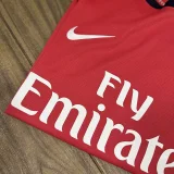 2012-2013 ARS Home Retro Soccer Jersey