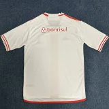 24-25 Internacional Away Fans Soccer Jersey