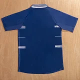 1998-1999 RMA Away Retro Soccer Jersey