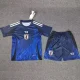 24-25 Japan Y-3 Home Kids Soccer Jersey