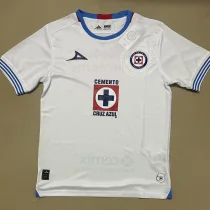 24-25 Cruz Azul Away Fans Soccer Jersey