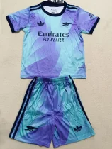 24-25 ARS Third Kids Soccer Jersey