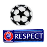2014-2015 BAR Home Retro Soccer Jersey