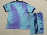 24-25 ARS Third Kids Soccer Jersey