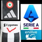 24-25 JUV Home   Fans Soccer Jersey