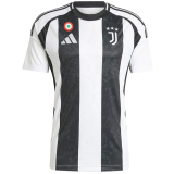 24-25 JUV Home   Fans Soccer Jersey