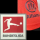Bundesliga +Allianz (德普章+左袖广告)