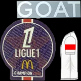 24-25 PSG Home   Fans Soccer Jersey