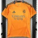 24-25 RMA Away Fans Soccer Jersey