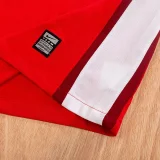 2009-2010 ARS Home Retro Soccer Jersey