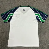 24-25 Sunderland Away Fans Soccer Jersey