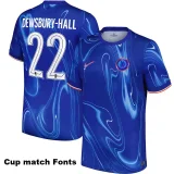 24-25 CHE Home Fans Soccer Jersey