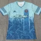 24-25 Inter Miami Light Blue Special Edition Fans Soccer Jersey 浅蓝