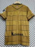 24-25 Real Sociedad Away Fans Soccer Jersey