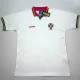 1995-1996 Portugal Away Retro Soccer Jersey