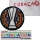 UEFA E L +CURACAO (欧联45+左袖广告)