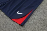 24-25 ATM Red Tank top and shorts suit