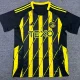 24-25 Aberdeen Home Fans Soccer Jersey
